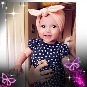 Meet your Posher, Lorie